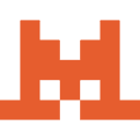 Mistral AI logo